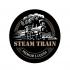 Steam Train Railroad 120ml