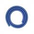 Σωλήνας Ναργιλέ carbon-style blue