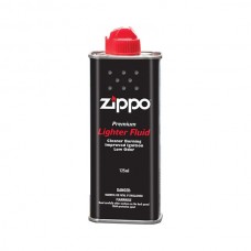 Zippo Lighter Fluid 125ml