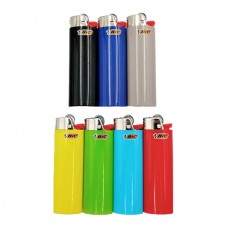 Bic Maxi Αναπτήρας 1τμχ