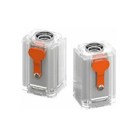 Aspire Mulus 4.5ml Pod 1τμχ