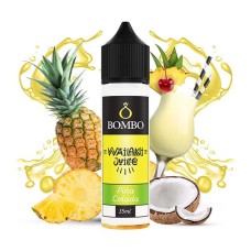 Bombo Wailani Juice Pina Colada 15ml/60ml Flavorshot