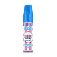Dinner Lady Flavour Shot Bubble Trouble 20ml/60ml