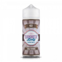 Dinner Lady Flavour Shot Cola Shades 120ml
