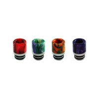 510 Drip Tip SL103 blue