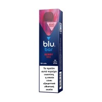 Blu Bar Disposable Berry Mix 20mg 2ml