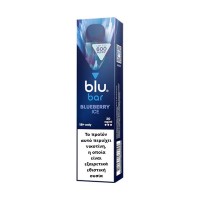Blu Bar Disposable Blueberry Ice 20mg 2ml