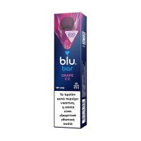 Blu Bar Disposable Grape Ice 20mg 2ml