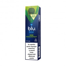 Blu Bar Disposable Kiwi Passion Fruit 20mg 2ml