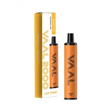 Vaal 2000 0mg 5ml Mango Ice