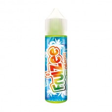 E-liquid France Flavour Shot Fruizee Lemon Orange Mandarine 30ml/70ml