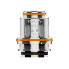 Geekvape Zeus Sub Ohm Z Mesh 0.15ohm XM Coil