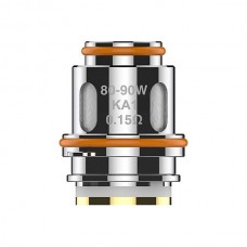 Geekvape Zeus Sub Ohm Z Mesh 0.15ohm Coil 1τμχ