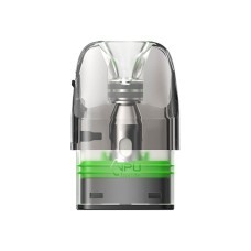 Geekvape Sonder Q Cartridge 1.2ohm Side Fill 3ml 1τμχ