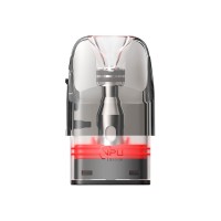 Geekvape Sonder Q Cartridge 0.4ohm Side Fill 3ml 1τμχ