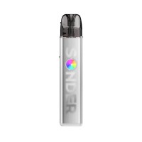 Geekvape Sonder Q 3 3ml Pod Kit – Beat Silver