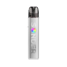 Geekvape Sonder Q 3 3ml Pod Kit – Beat Silver