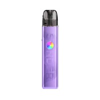 Geekvape Sonder Q 3 3ml Pod Kit – Groove Purple