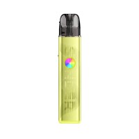 Geekvape Sonder Q 3 3ml Pod Kit – Groove Yellow