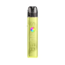 Geekvape Sonder Q 3 3ml Pod Kit – Groove Yellow