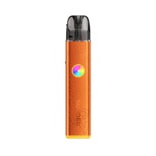 Geekvape Sonder Q 3 3ml Pod Kit – Vibe Orange