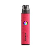 Geekvape Sonder Q 3 3ml Pod Kit – Vibe Red