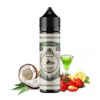 Hydra Echidna Flavorshots 15ml/60ml