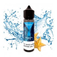 Innovation Classic Energy Burst 20ml/60ml Flavorshot