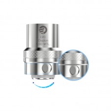 Joyetech Cubis LVC Clapton Coil 1.5ohm 1τμχ
