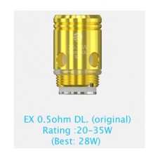 Joyetech Exceed Coil 0.5ohm 1τμχ