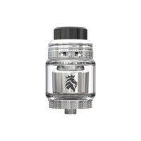 KAEES Solomon 3 RTA 5.5ml Stainless