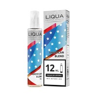 Liqua American Blend 60ml