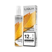 Liqua Traditional Tobacco 60ml