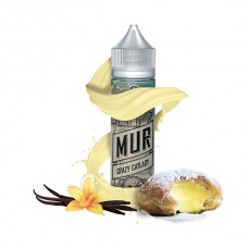 Mur Crazy Cat Lady 20ml/60ml Flavorshot