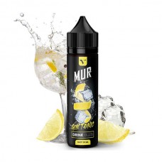 Mur Drink Club Gin Tonic 20ml/60ml Flavorshot