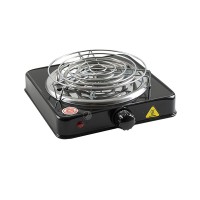 Ηλεκτρική θερμάστρα Smokah Inferno 1000W