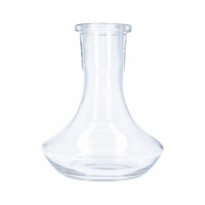 Γυάλα Ναργιλέ Russian Spirit Mini Basic Clear