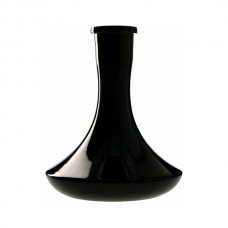 Γυάλα Ναργιλέ Russian Spirit Basic Black