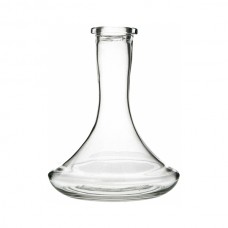 Γυάλα Ναργιλέ Russian Spirit Basic Clear