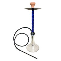 Ναργιλές Hok61 Μπλε 73cm