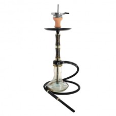 Ναργιλές Kaya ELOX Eco Mermer Blue 63cm Ναργιλές Kaya ELOX Eco Mermer Blue 63cm