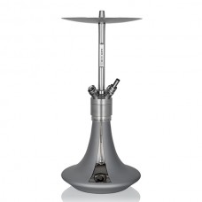 Ναργιλές Steamulation Pro X II Graphite 52cm