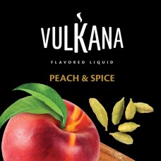 Vulkana Peach & Spice 150gr
