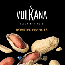Vulkana Roasted Peanuts 150gr