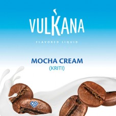 Vulkana Mocha Creme 120gr