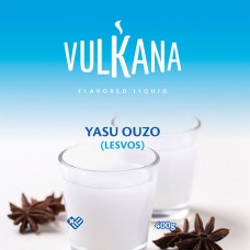 Vulkana Yasu Ούζο 120gr