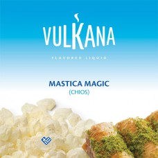 Vulkana Mastica Magic 120gr