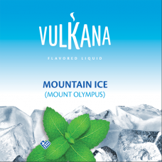 Vulkana Mountain Ice 120gr