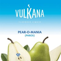 Vulkana Pear-O-Mania 120gr Vulkana Pear-O-Mania 120gr
