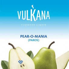 Vulkana Pear-O-Mania 120gr